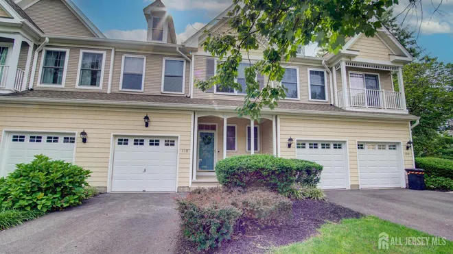 118 South Shore Drive, Lighthouse Bay Condo, NJ 08879