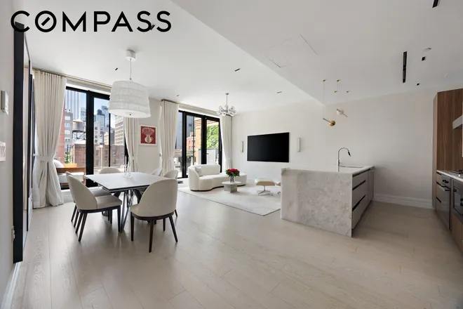 165 Lexington Avenue #8B, New York, NY 10016