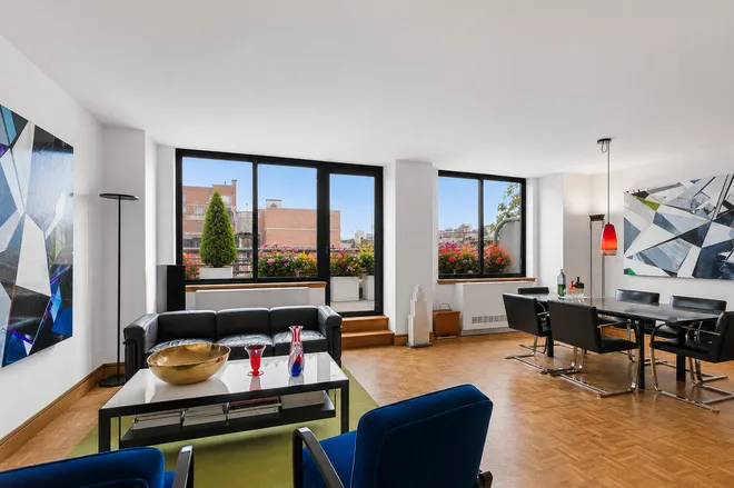 250 West 89th Street #PH1D, New York, NY 10024