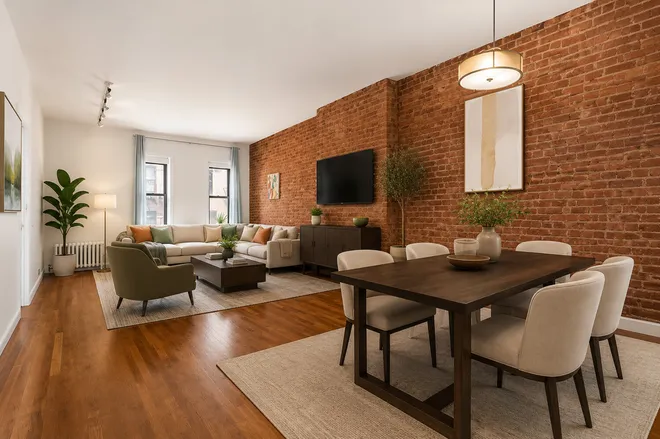 331 East 92nd Street #3B, New York, NY 10128