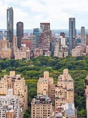 Trump Palace Condominium