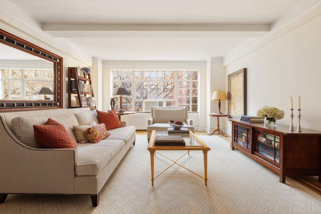 320 Central Park #5H, Upper West Side, Manhattan, NY 10025 - Main property photo