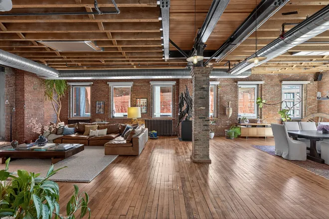 545 West 20th Street #5B, New York, NY 10011
