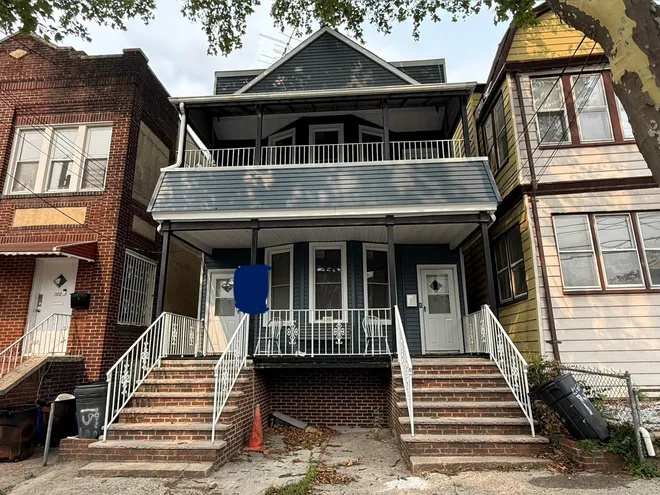198 NEPTUNE Avenue, JC, Greenville, NJ 07305