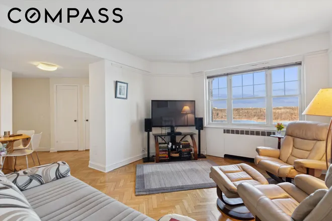180 Cabrini Boulevard #90, New York, NY 10033