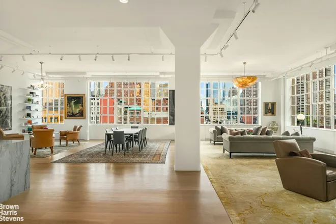 145 HUDSON Street #9A, New York, NY 10013