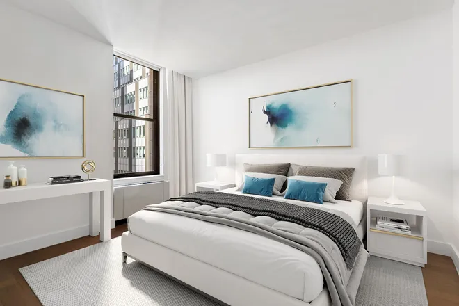 25 Broad Street #11-G, New York, NY 10004