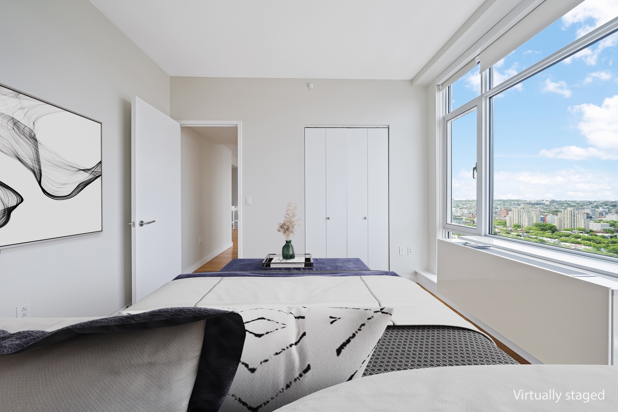 189 Schermerhorn Street #PHB, Downtown Brooklyn, Brooklyn, NY 11201 - Property photo 5 of 25