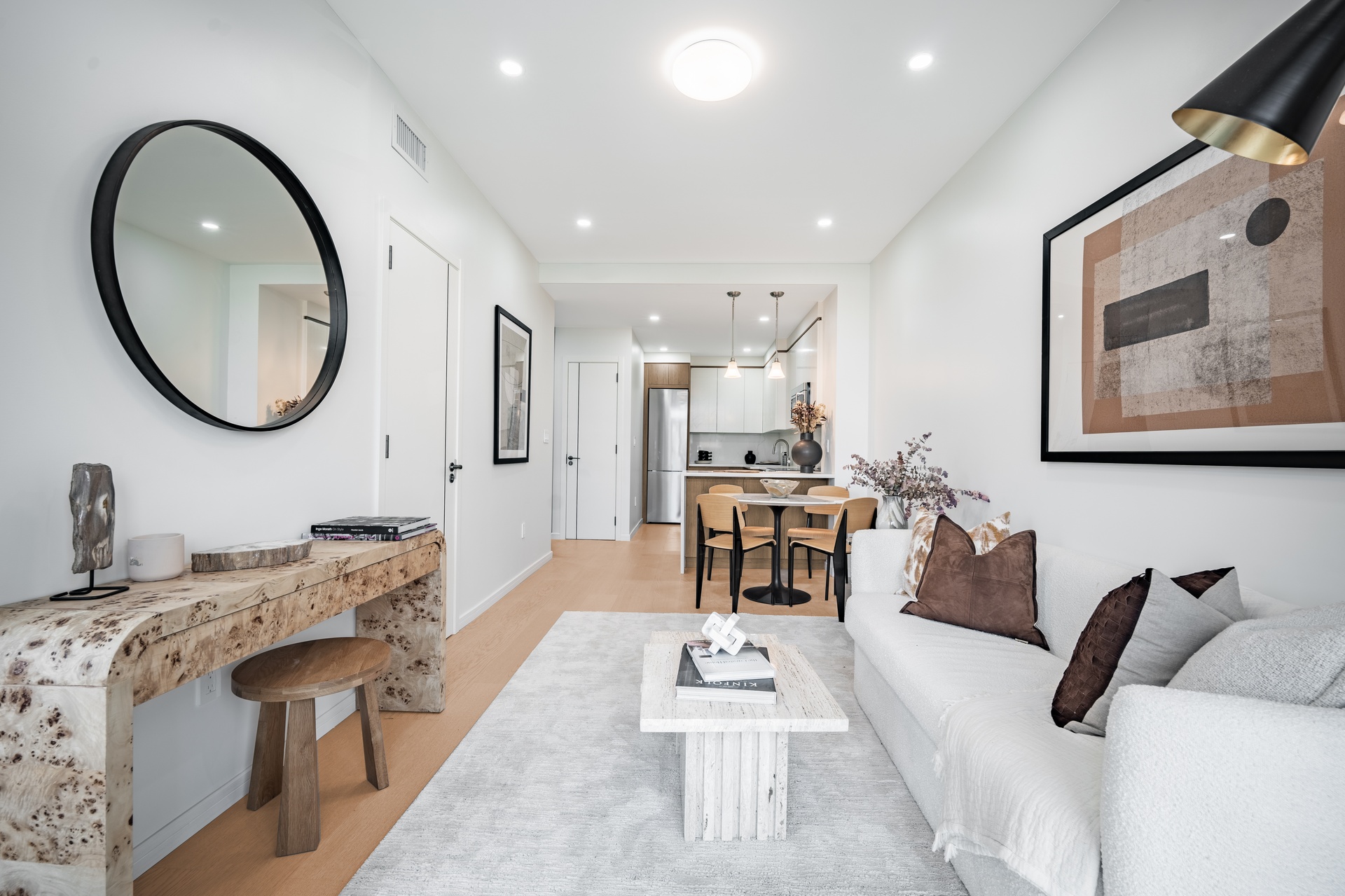 11-52 44th Drive #2-C, Long Island City, Queens, NY 11101 - Main property photo