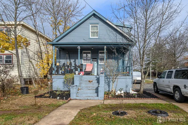 45 Oliver Avenue, New Brunswick City, NJ 08901
