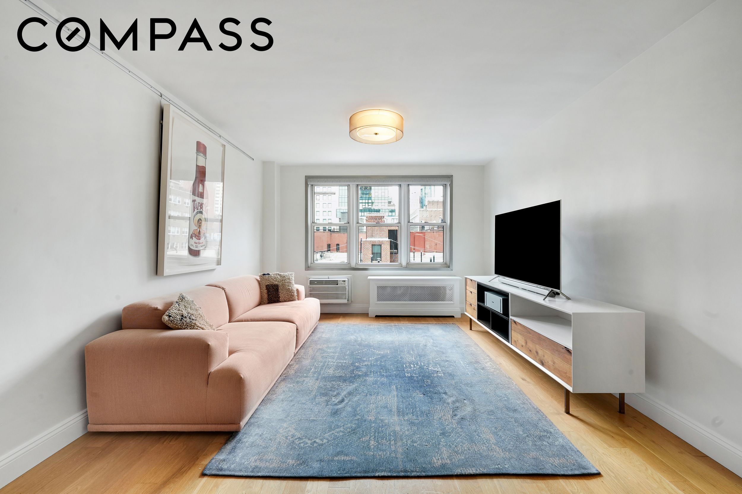 160 East 27th Street #8F, Kips Bay, Manhattan, NY 10016 - Main property photo