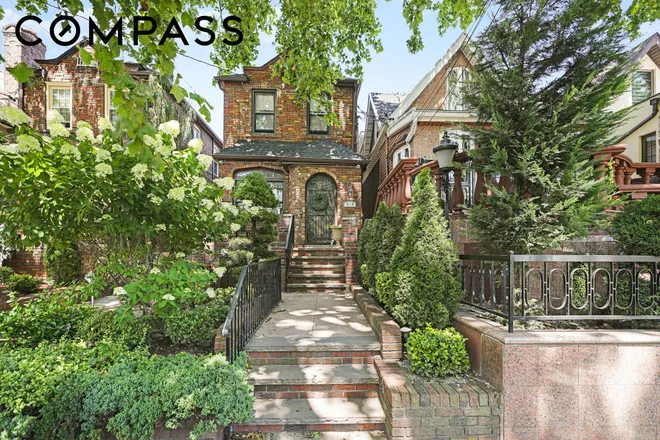 119 86th Street, Brooklyn, NY 11209