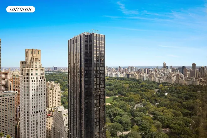 25 COLUMBUS Circle #61G, New York, NY 10019