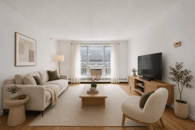 1825 Madison Avenue #6-L, New York, NY 10035