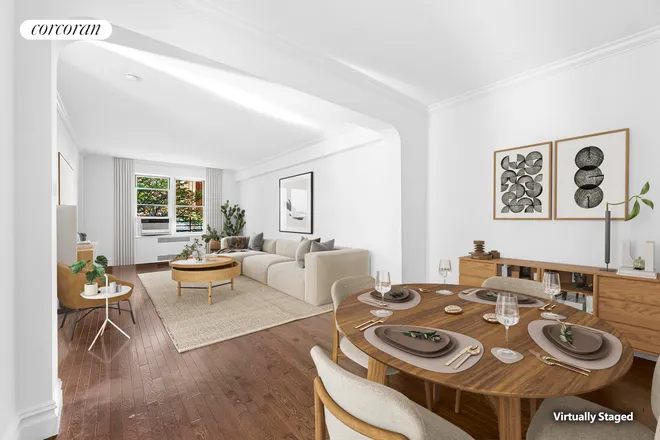73-12 35th Avenue #F23, Jackson Heights, NY 11372