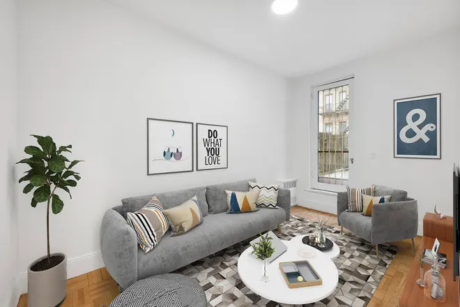 132 West 80th Street #4R, New York, NY 10024