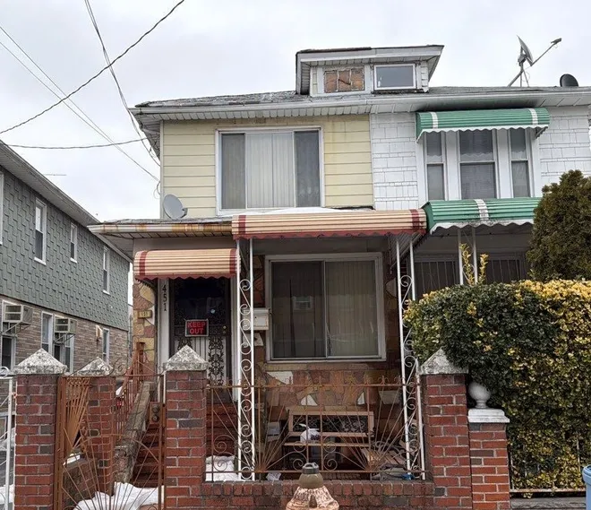451 East 49th Street, Brooklyn, NY 11203
