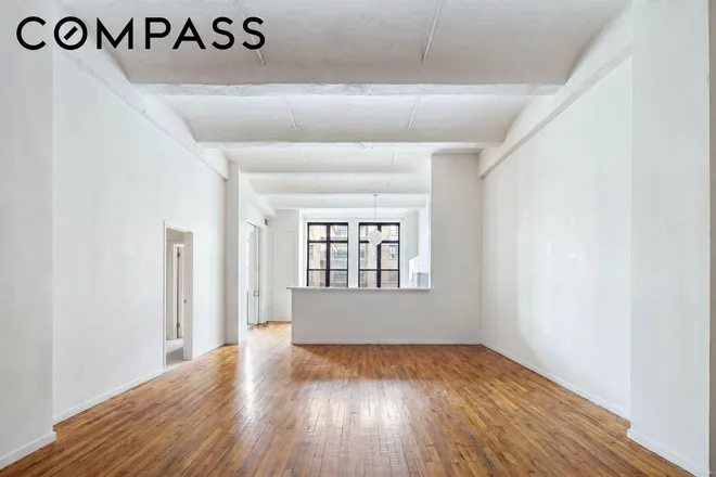 161 West 15th Street #2G, New York, NY 10011
