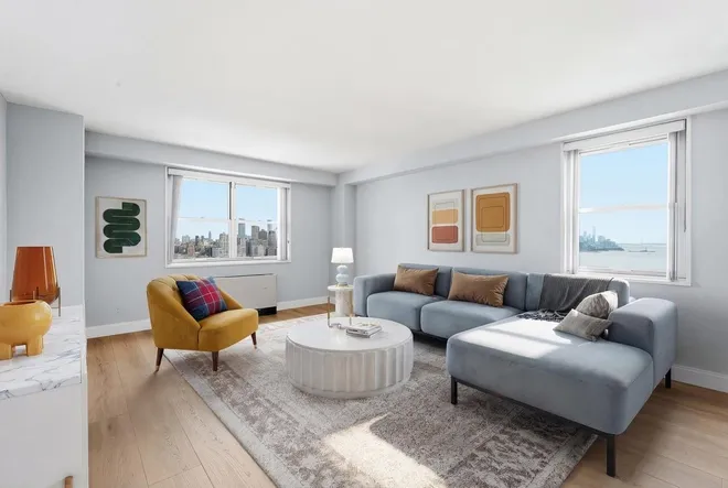 6600 Boulevard EAST, West New York, NJ 07093