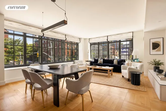 500 West 21st Street #2G, New York, NY 10011