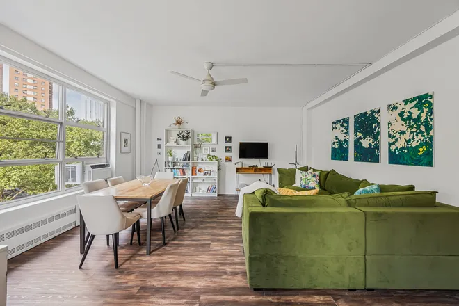80 LA SALLE Street #5H, New York, NY 10027