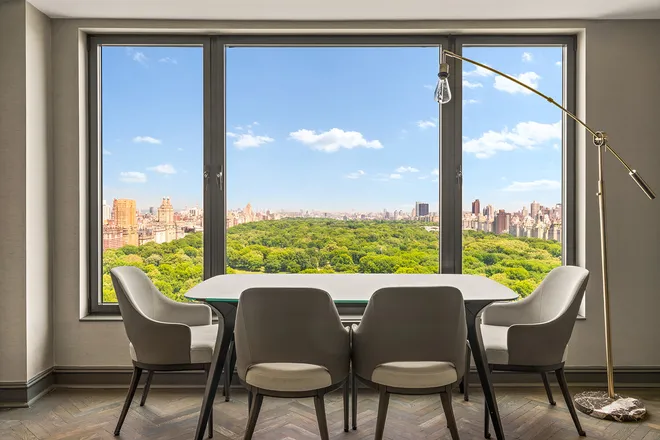 160 CENTRAL Park #3101/3118, New York, NY 10019