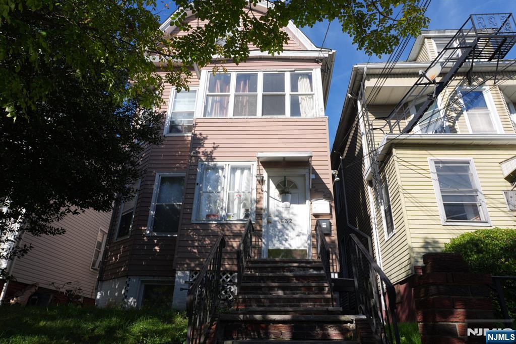 632 Monroe, Elizabeth City, Elizabeth, NJ 07201 - Property photo 4 of 4
