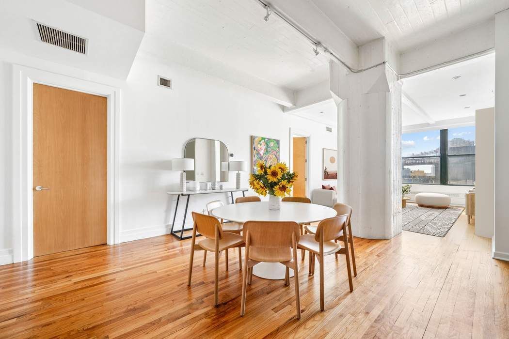 1 Main Street #5L, DUMBO, Brooklyn, NY 11201 - Property photo 5 of 51