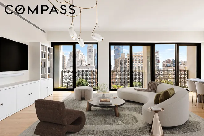 39 West 23rd Street #PH21, New York, NY 10010
