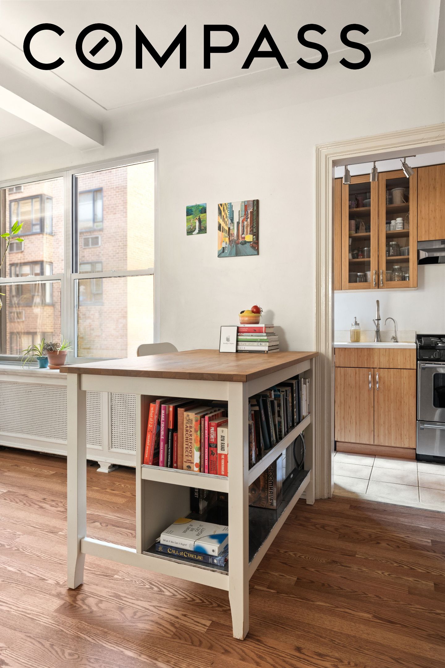 70 Remsen Street #7F, Brooklyn Heights, Brooklyn, NY 11201 - Property photo 4 of 6