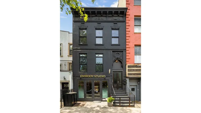 320 TOMPKINS Avenue, Brooklyn, NY 11216