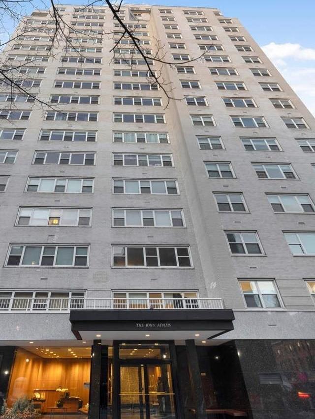 101 West 12th Street