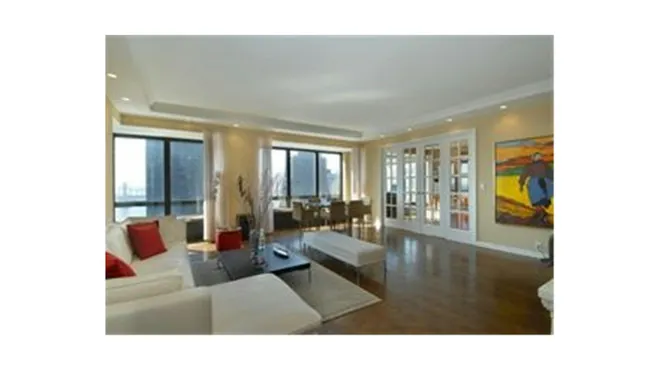 530 East 76th Street #31AB, New York, NY 10021