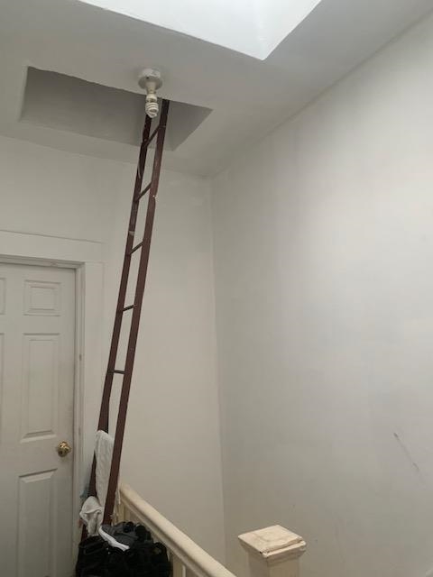 146 WEST SIDE Avenue, Jersey City, JC West Bergen, NJ 07305 - Property photo 5 of 11