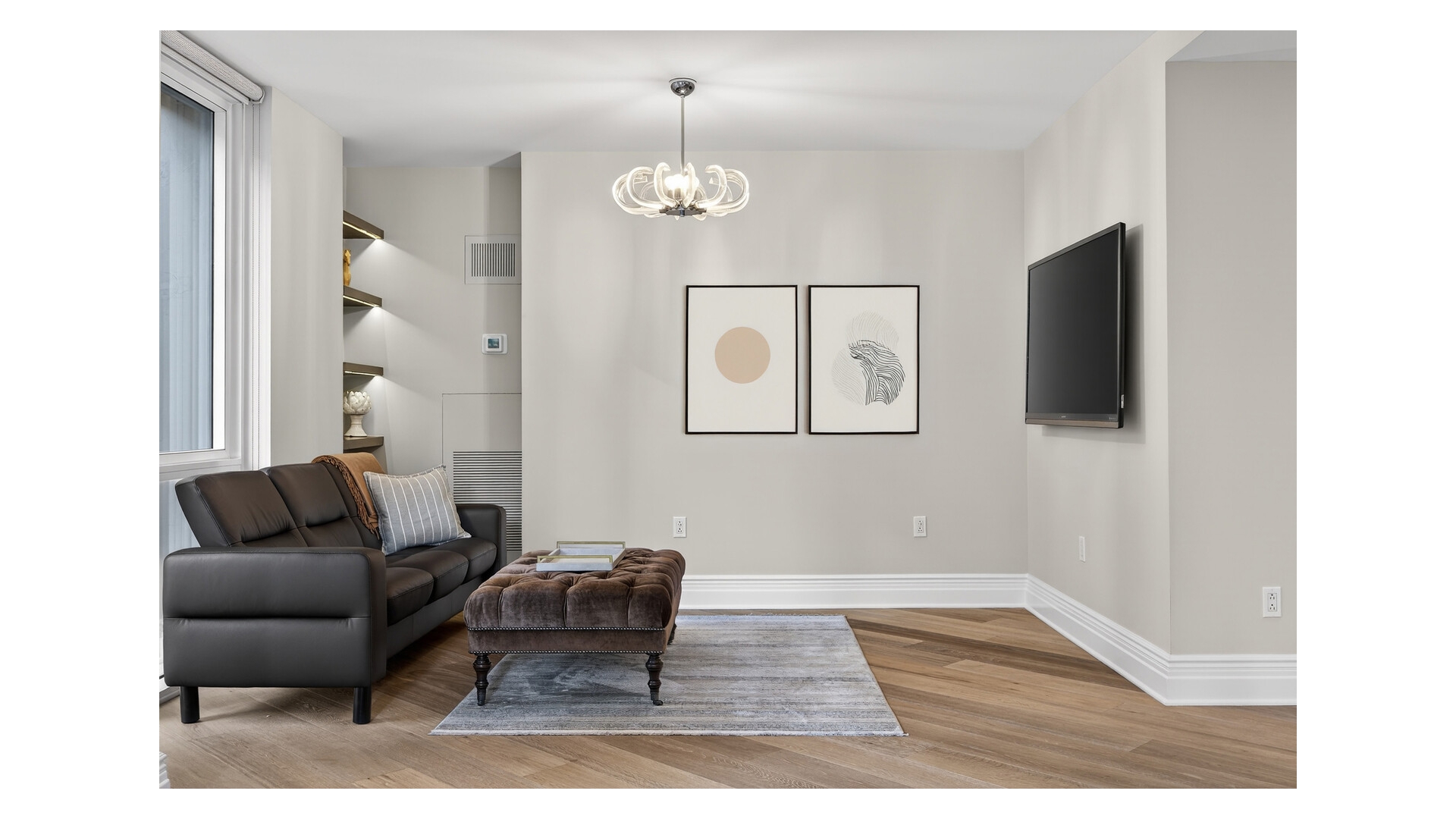 60 East 55th Street #17AD, Midtown East, Manhattan, NY 10022 - Property photo 5 of 19