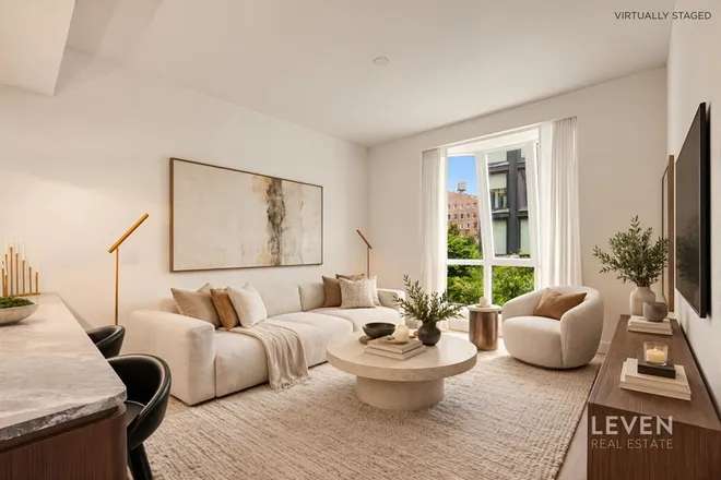 515 West 18th Street #321, New York, NY 10011