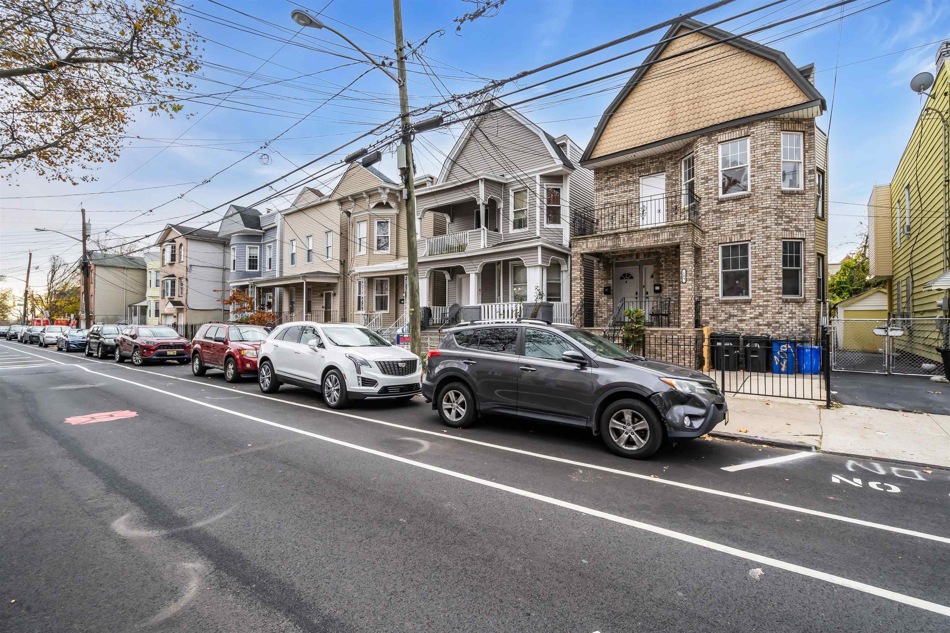 107 BIDWELL Avenue, Jersey City, JC Heights, NJ 07305 - Property photo 3 of 43