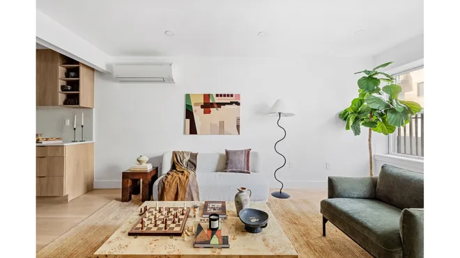 1230 PUTNAM Avenue #1, Brooklyn, NY 11221