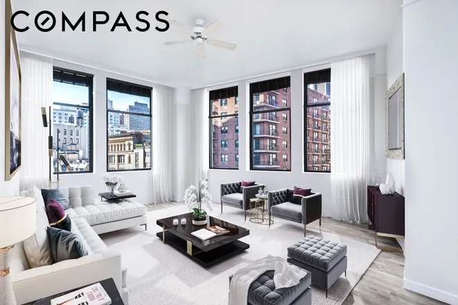 115 4th Avenue #5C, New York, NY 10003