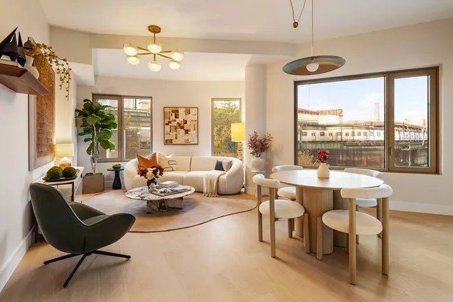 24-01 Queens Plaza #1404, Long Island City, NY 11101