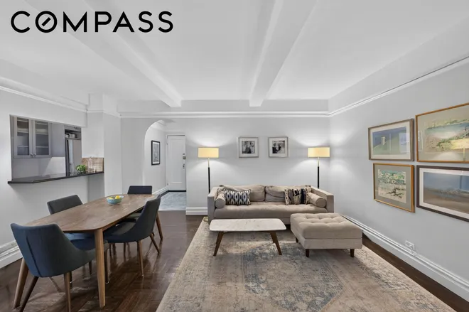 235 West End Avenue #5C, New York, NY 10023
