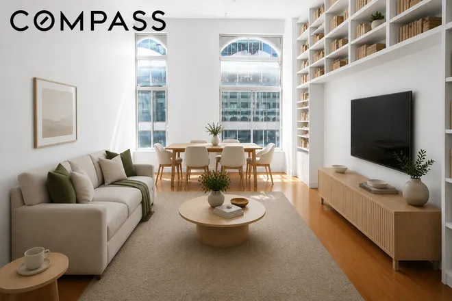 67 East 11th Street #518, New York, NY 10003