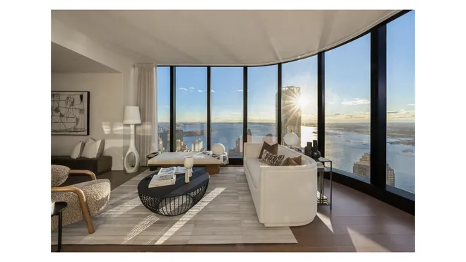 125 GREENWICH Street #81C, New York, NY 10006