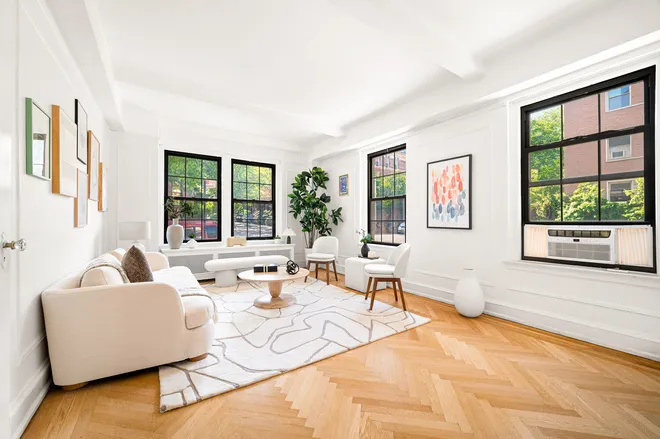 90 8th Avenue #MAIS1A, Brooklyn, NY 11215