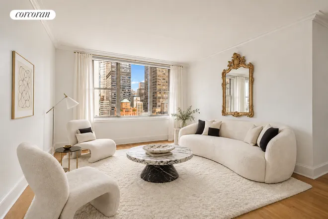 137 East 36th Street #21H, New York, NY 10016
