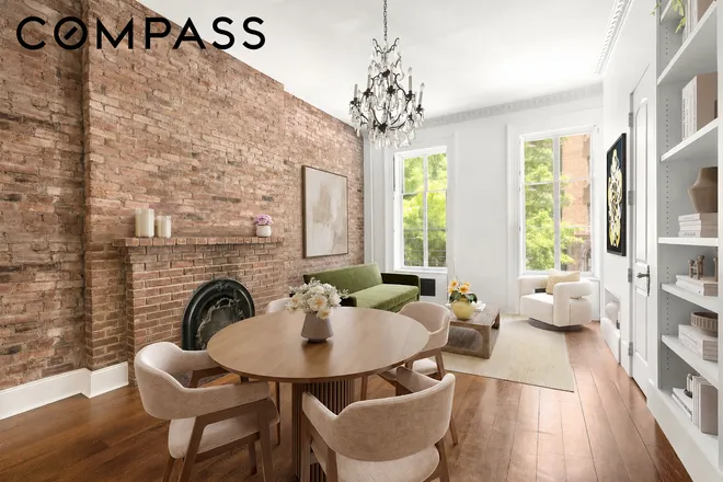 62 West 11th Street #2F, New York, NY 10011