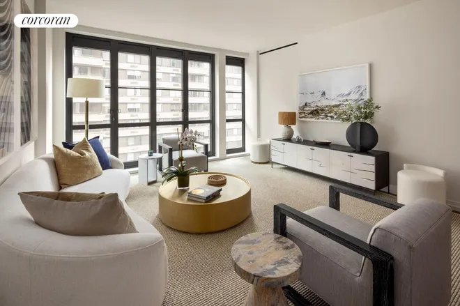 250 West 96th Street #12A, New York, NY 10025