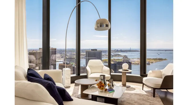 125 GREENWICH Street #54B, New York, NY 10006