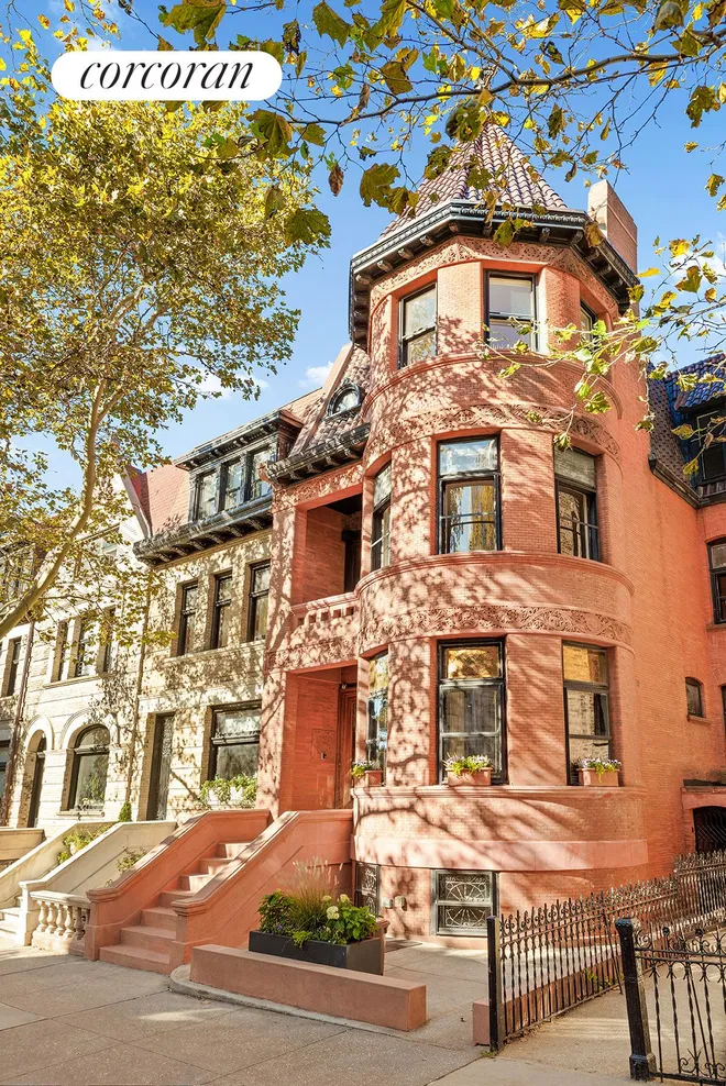 513 4th Street, Brooklyn, NY 11215