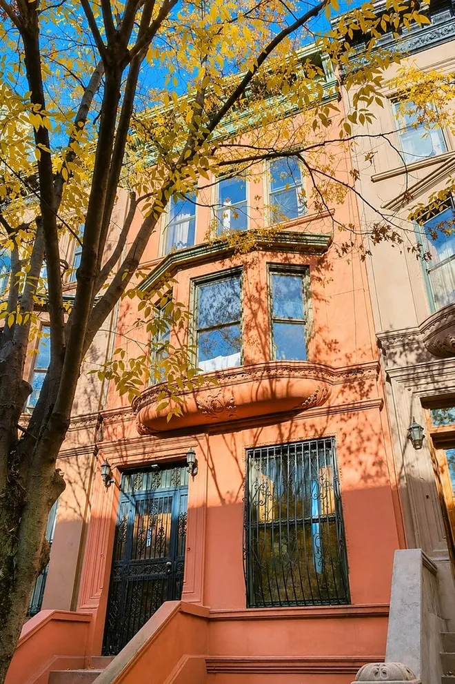 531 West 149th Street, New York, NY 10031